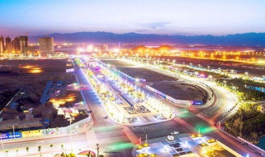 西安可以出省吗？ 西安是哪里的省会城市