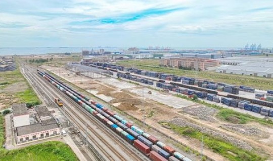 南京铁路货运站在哪个区域 铁路物流中心有哪些