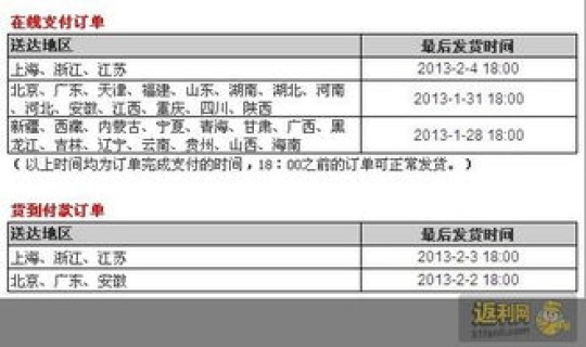 快递停运公告最新(快递几号开始停运)