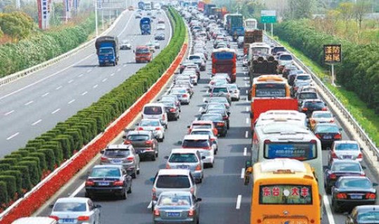 五一高速收费吗最新消息(高速收费站取消人工收费吗)