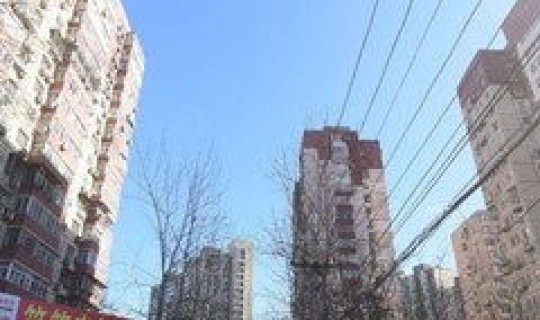 北京朝阳区小区封了吗(朝阳区小区排名)