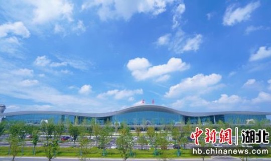 湖北新增机场最新消息，湖北机场规划