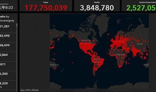 德尔塔变异毒株是啥 德尔塔变异株是什么病毒