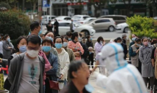 青岛疫情怎么回事？疫情