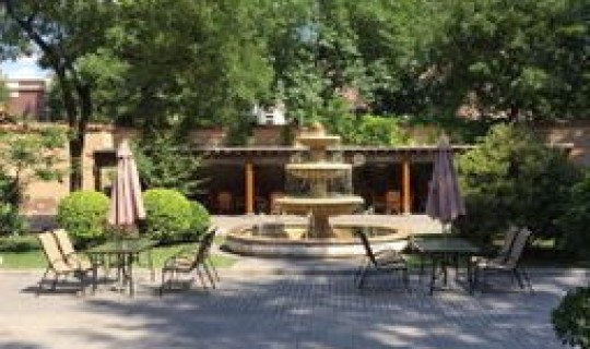 天津的静园是干什么用的？天津市静园具体位置