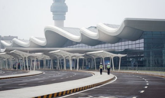 南京禄口机场失守是什么原因，南京禄口还有希望吗