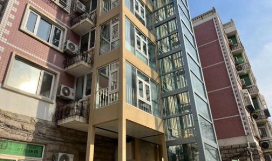 北京封了哪些小区，北京最大小区