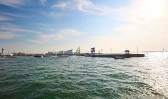 青岛在哪一个省 青岛有哪些著名景点