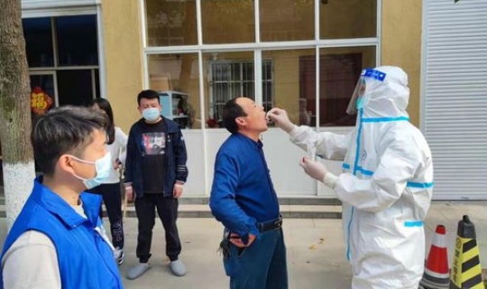 河南疫情为什么严重	，疫情是什么原因引起的