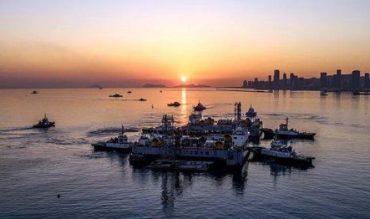 大连湾封了多久？大连几月封海