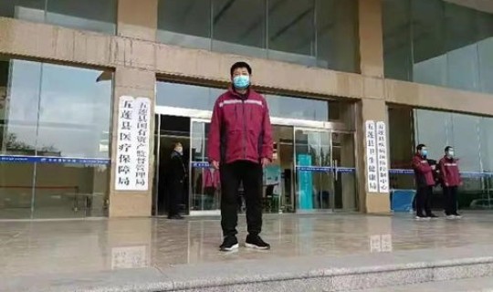 山东五莲疫情情况	，五莲县疫情防控指挥部电话