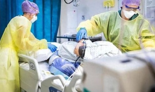 陕西出现新冠肺炎阳性患者怎么办，新冠阳性最简单处理方法