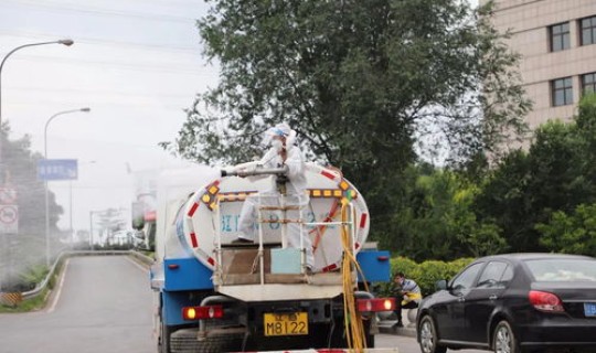 大连确诊肺炎疫情最新消息今天(大连疫情)