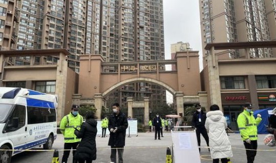 北京已封控管理10个小区	，北京封闭的小区有哪些