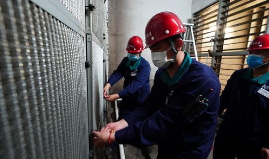 新发地牛羊肉大厅开放了吗，新发地营业时间