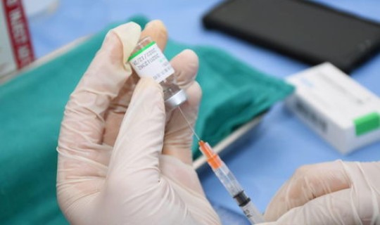 354人感染(新冠感染了多少人)