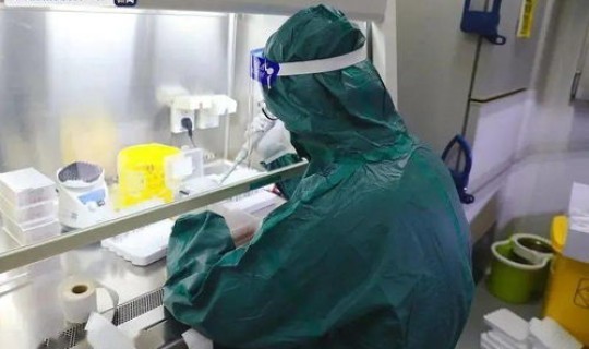 大连一家11口全部感染，大连有病毒感染的吗