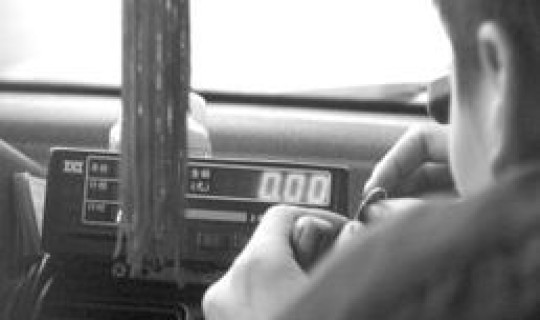 沈阳出租车维修地址，出租车计价器维修