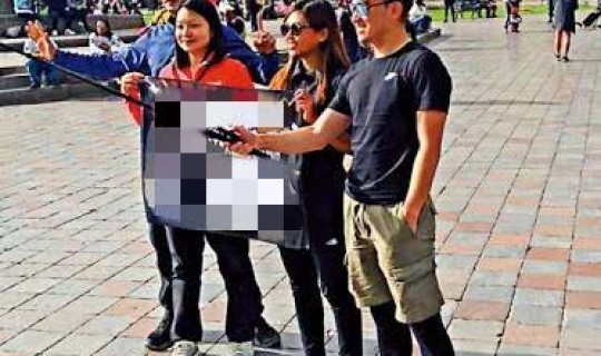 上万游客滞留海南 外国人入境海南 上万游客滞留海南 外国人入境海南