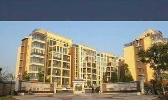 大地城平顶山 平顶山大地城二手房