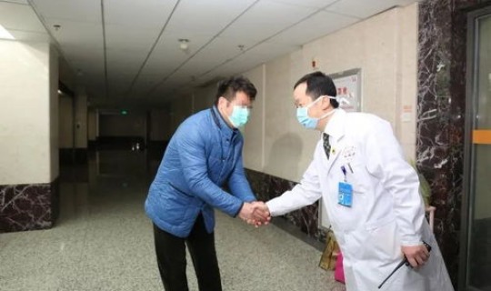 北京东城区确诊的新型肺炎，北京肺炎去哪个医院看好