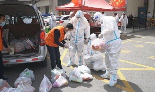 重庆解封了吗疫情 重庆高速封闭情况查询