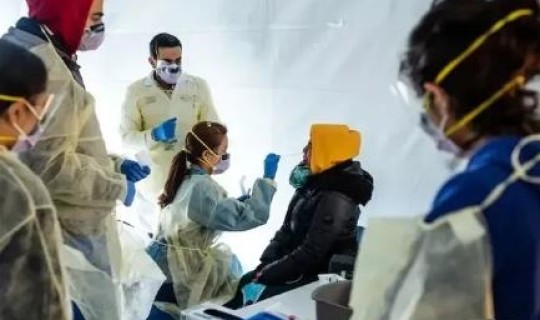 美国新冠肺炎最新疫情?新冠疫情是美国引起的吗 美国新冠肺炎最新疫情?新冠疫情是美国引起的吗