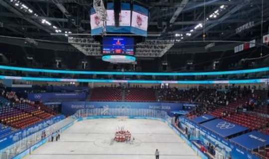 2022冬奥会开幕式惊艳(冬奥会2042是哪个国家)