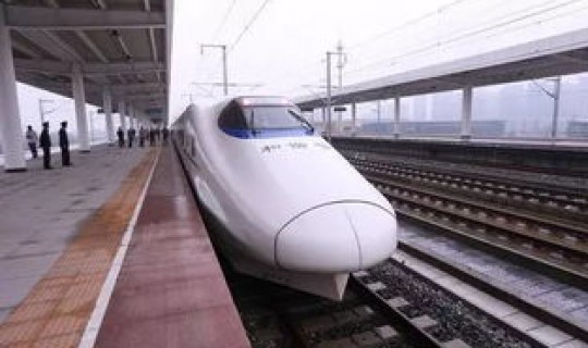 成都新增直达北海的高铁(成都东站到北海动车时刻表)