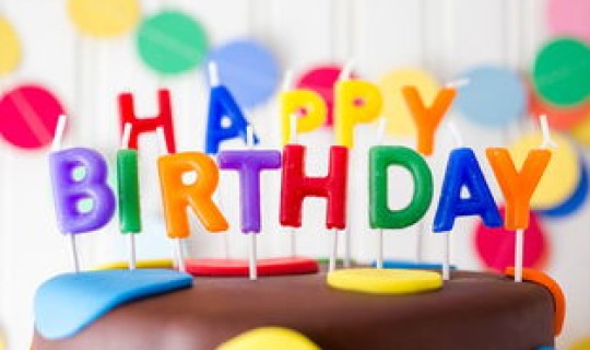 生日猜字谜100个(生日打一字)