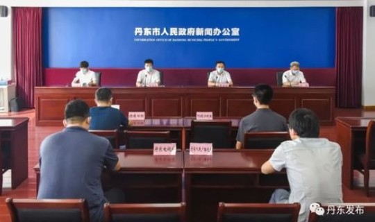 丹东疫情最新动态(丹东疫情最新情况发布)