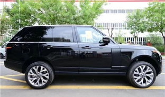 路虎hse是什么车(路虎hse价格)