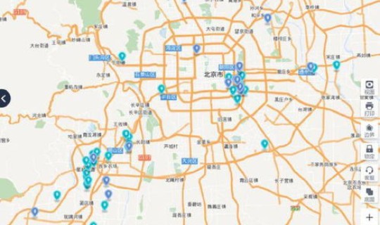 郑州疫情分布为什么不公布了 疫情分布图