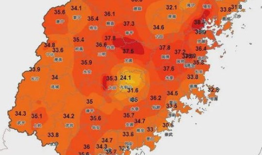福建新增原因(福建什么病高发)