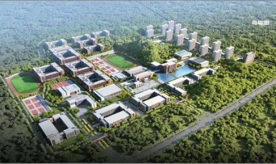 湖北新增一所航空学校是哪个 湖北弘翔航空学院有限公司