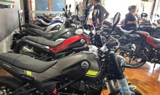 西安摩托车限号最新 西安摩托车限号吗