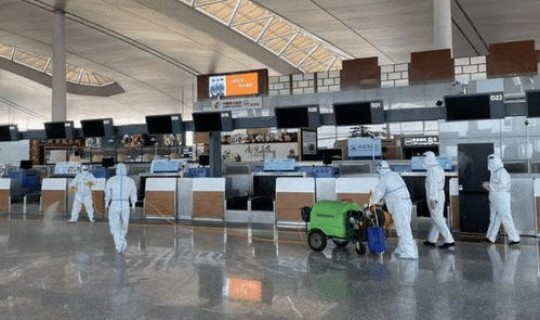 南京禄口机场疫情起源，吉林疫情起源是什么