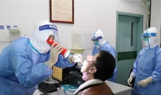 哪个城市确诊病例最多 哪个城市艾滋病的人多