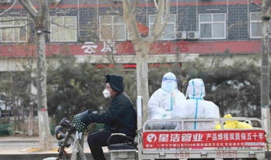 小果庄疫情共多少人被感染	，石家庄疫情感染了多少人