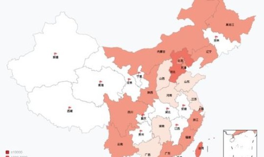 黑龙江省再次新增本土 黑龙江新增本土1