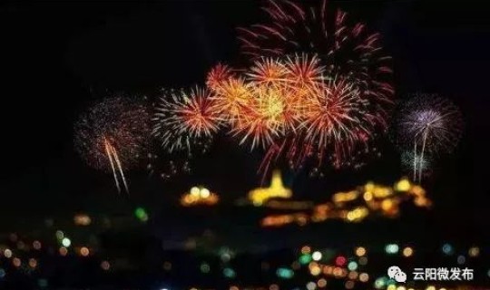 春节是否可以放烟花爆竹？今年可以放烟花爆竹吗