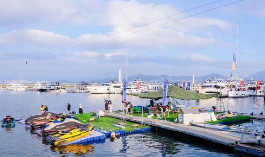 深圳旅旅游景点热门排行榜前三名(深圳60岁以上免门票景点)