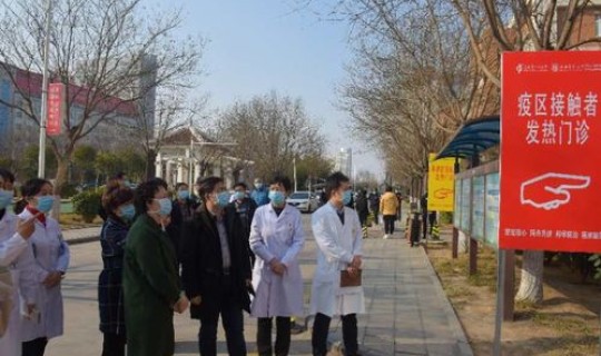 运城属于疫情重灾区吗(山西运城疫情最新情况)