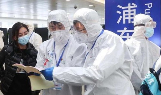 全国疫情最新消息无症状感染(疫情症状)