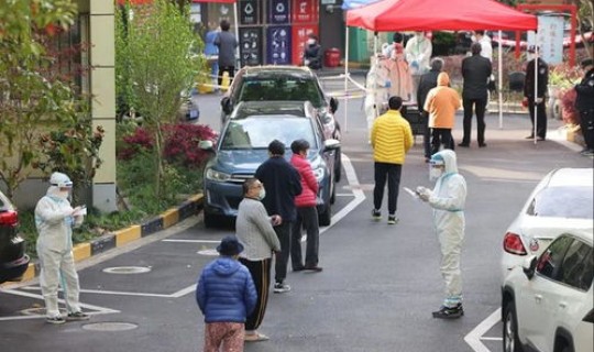 上海的疫情形势严峻吗，上海近期流感严重吗