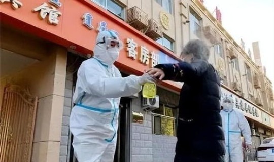 额济纳旗疫情形势有多严峻？额济纳旗疫情最新消息