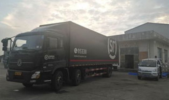 什么时候顺丰快递恢复(顺丰快递什么时候停运)