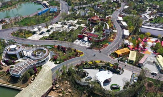 扬州2021年世界园博会 2021园博会后仪征归属 扬州2021年世界园博会 2021园博会后仪征归属