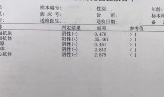 沙眼衣原体核酸检测阳性 妇科沙眼衣原体阳性 沙眼衣原体核酸检测阳性 妇科沙眼衣原体阳性