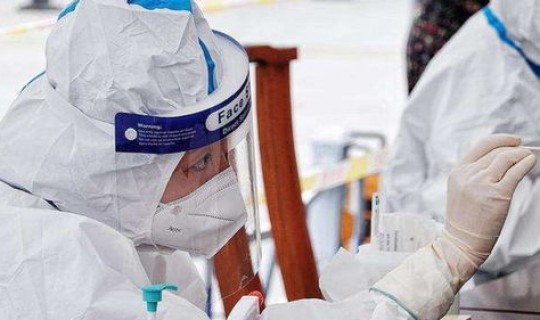 河南新增47例确诊 河南昨日新增确诊1